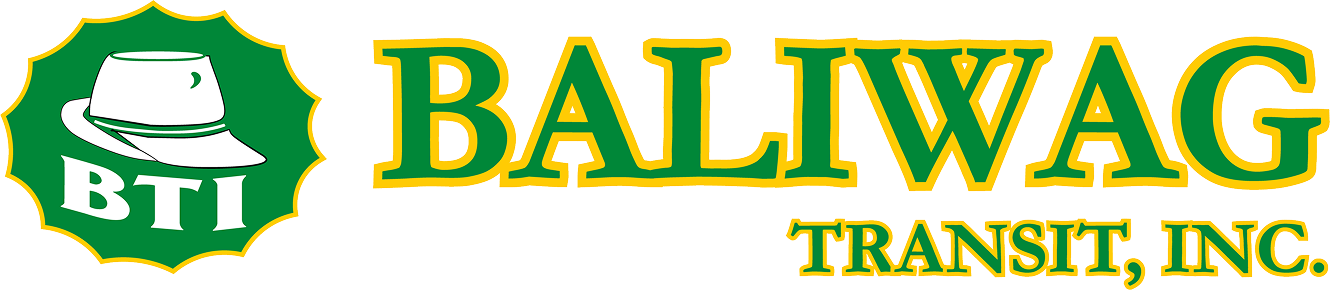 Baliwag Transit Header Logo
